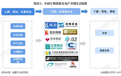 预见2023 2023年中国生物质能发电行业全景图谱 附市场现状 竞争格局和发展前景等